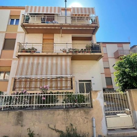 Casa Vacanze Luca Alghero Bagian luar foto