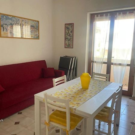 Casa Vacanze Luca Alghero Bagian luar foto