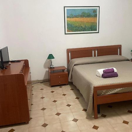 Casa Vacanze Luca Alghero Bagian luar foto