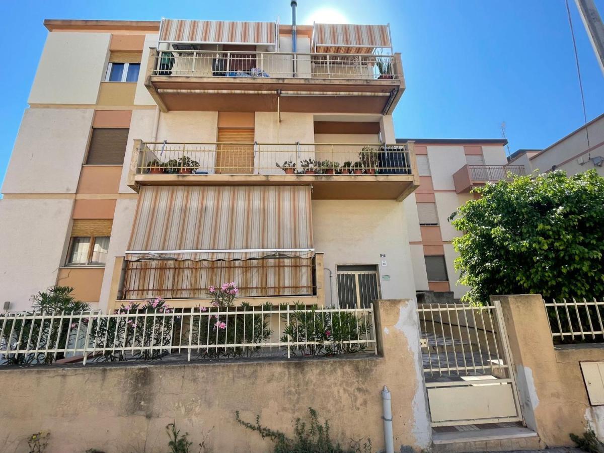 Casa Vacanze Luca Alghero Bagian luar foto