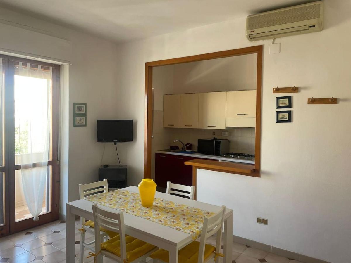Casa Vacanze Luca Alghero Bagian luar foto