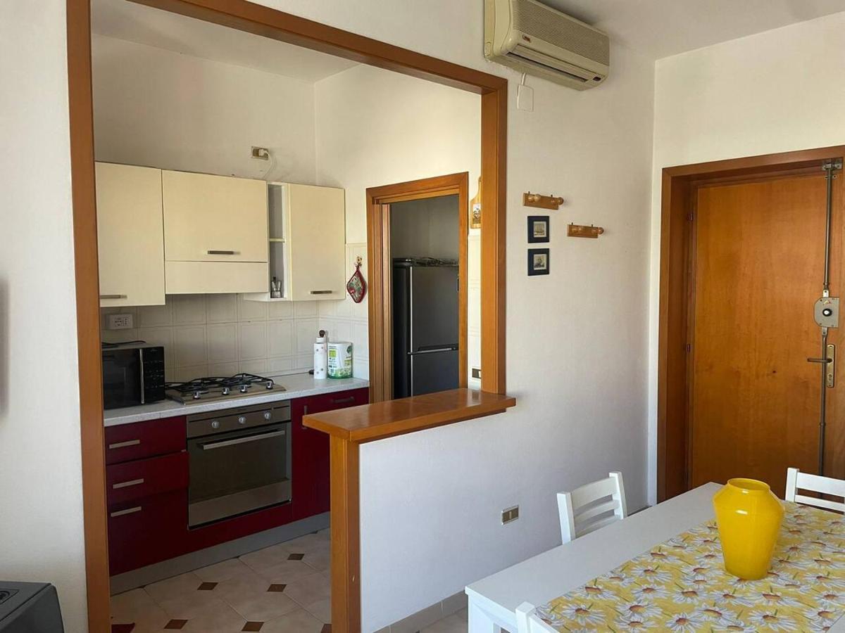 Casa Vacanze Luca Alghero Bagian luar foto