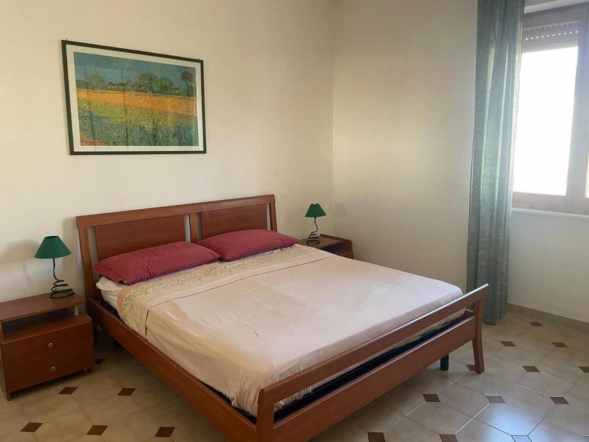 Casa Vacanze Luca Alghero Bagian luar foto
