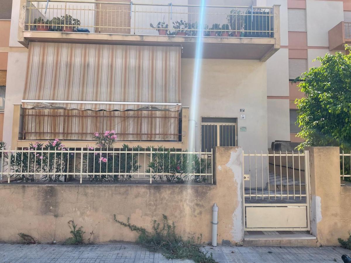 Casa Vacanze Luca Alghero Bagian luar foto