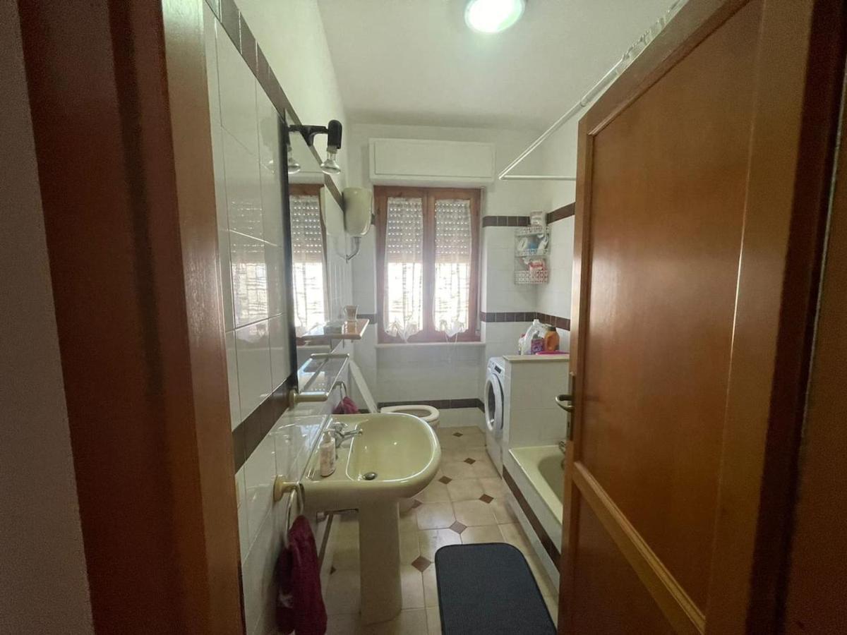 Casa Vacanze Luca Alghero Bagian luar foto