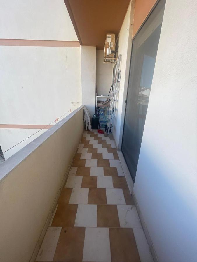 Casa Vacanze Luca Alghero Bagian luar foto